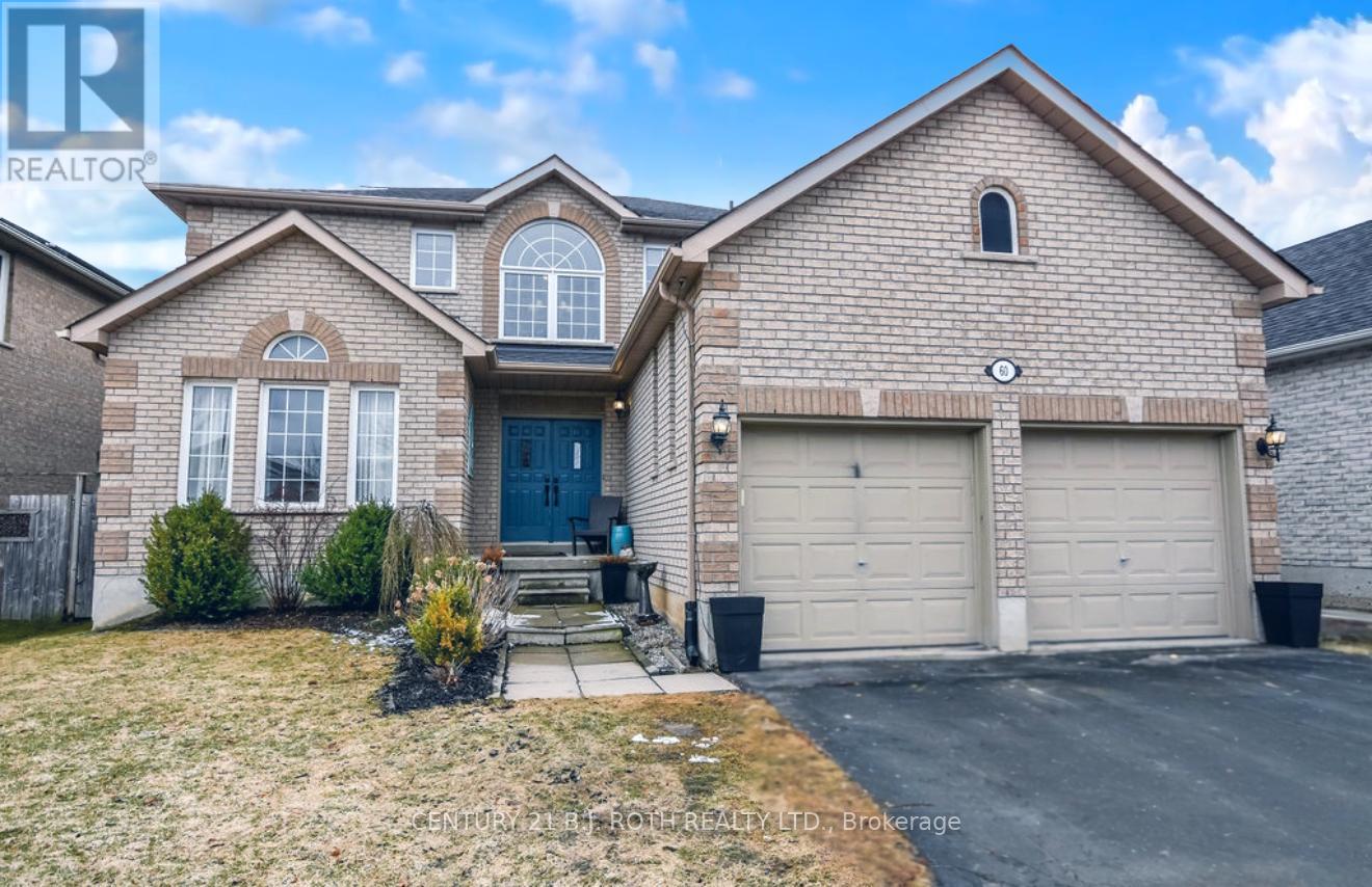 Property at 60 CARLEY CRESCENT image 1
