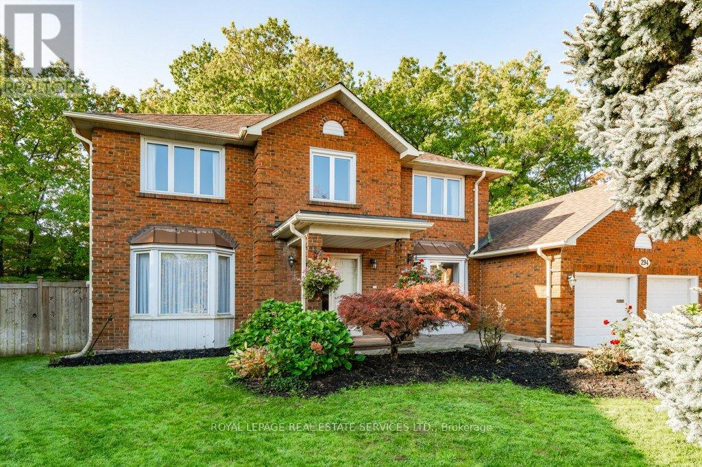 Property at 294 RAMBLER COURT image 3