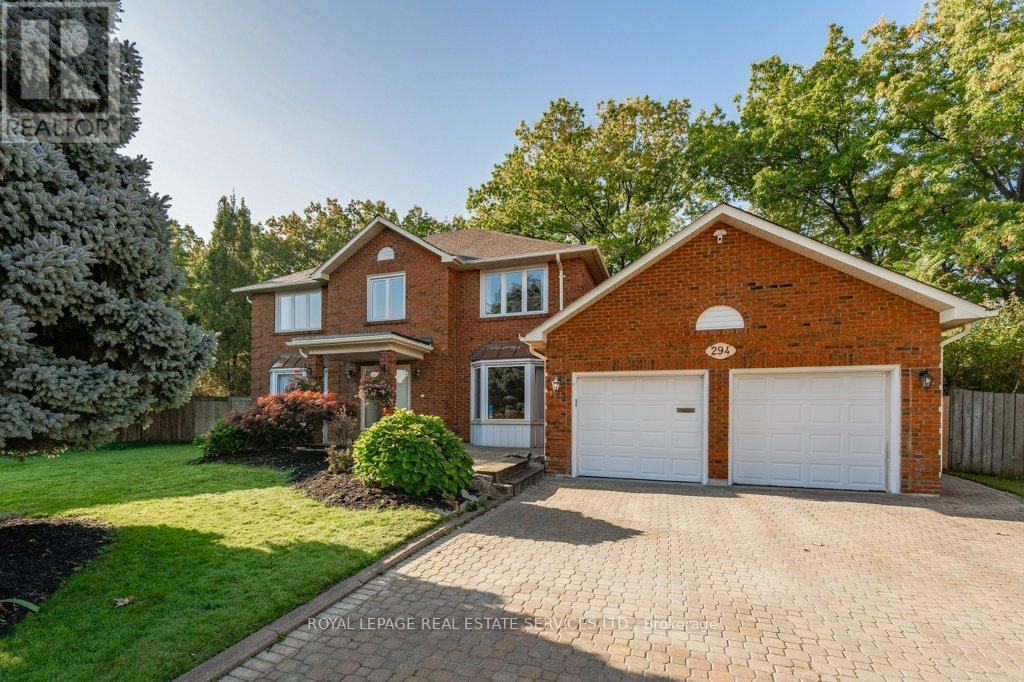 Property at 294 RAMBLER COURT image 4
