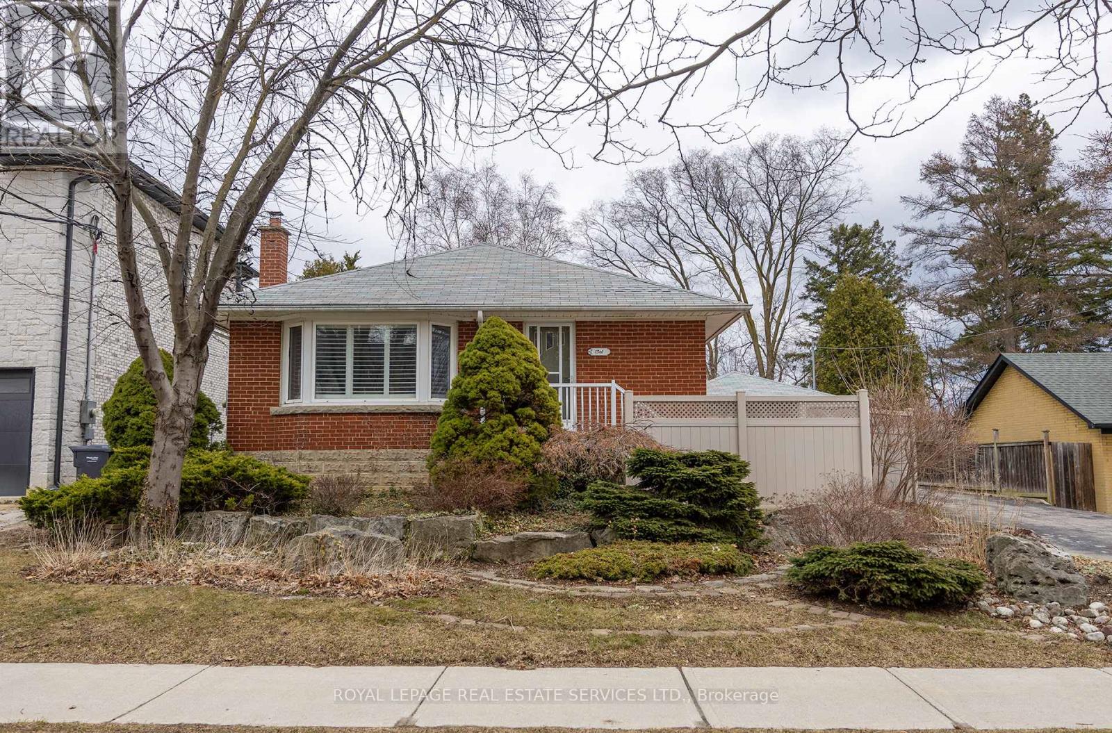 Property at 1361 KENMUIR AVENUE image 1