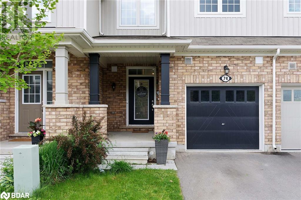 74 Leeson Street N, Grand Valley, Ontario  L9W 7P9 - Photo 2 - 40710424