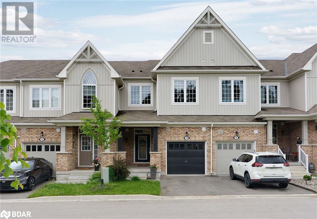74 Leeson Street N, Grand Valley, Ontario  L9W 7P9 - Photo 3 - 40710424