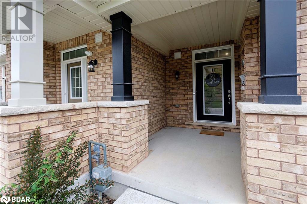 74 Leeson Street N, Grand Valley, Ontario  L9W 7P9 - Photo 6 - 40710424