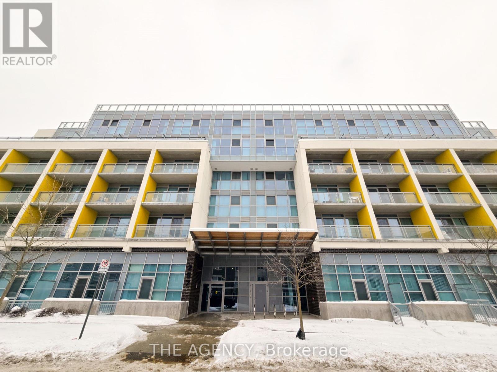 223 - 257 HEMLOCK STREET, Waterloo, Ontario