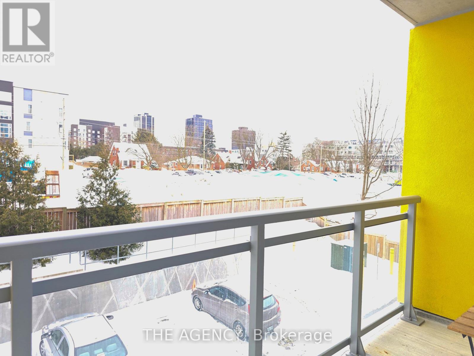 223 - 257 Hemlock Street, Waterloo, Ontario  N2L 0K2 - Photo 21 - X12042212
