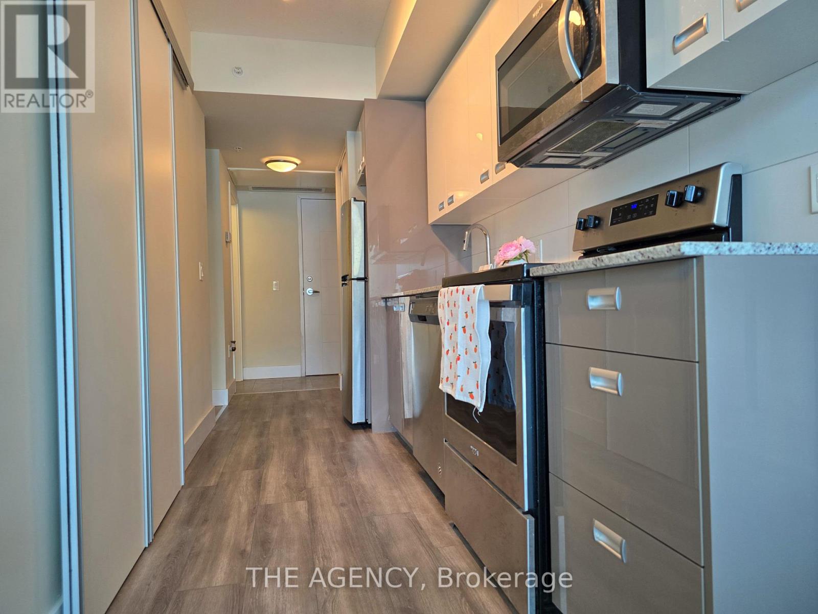 223 - 257 Hemlock Street, Waterloo, Ontario  N2L 0K2 - Photo 4 - X12042212