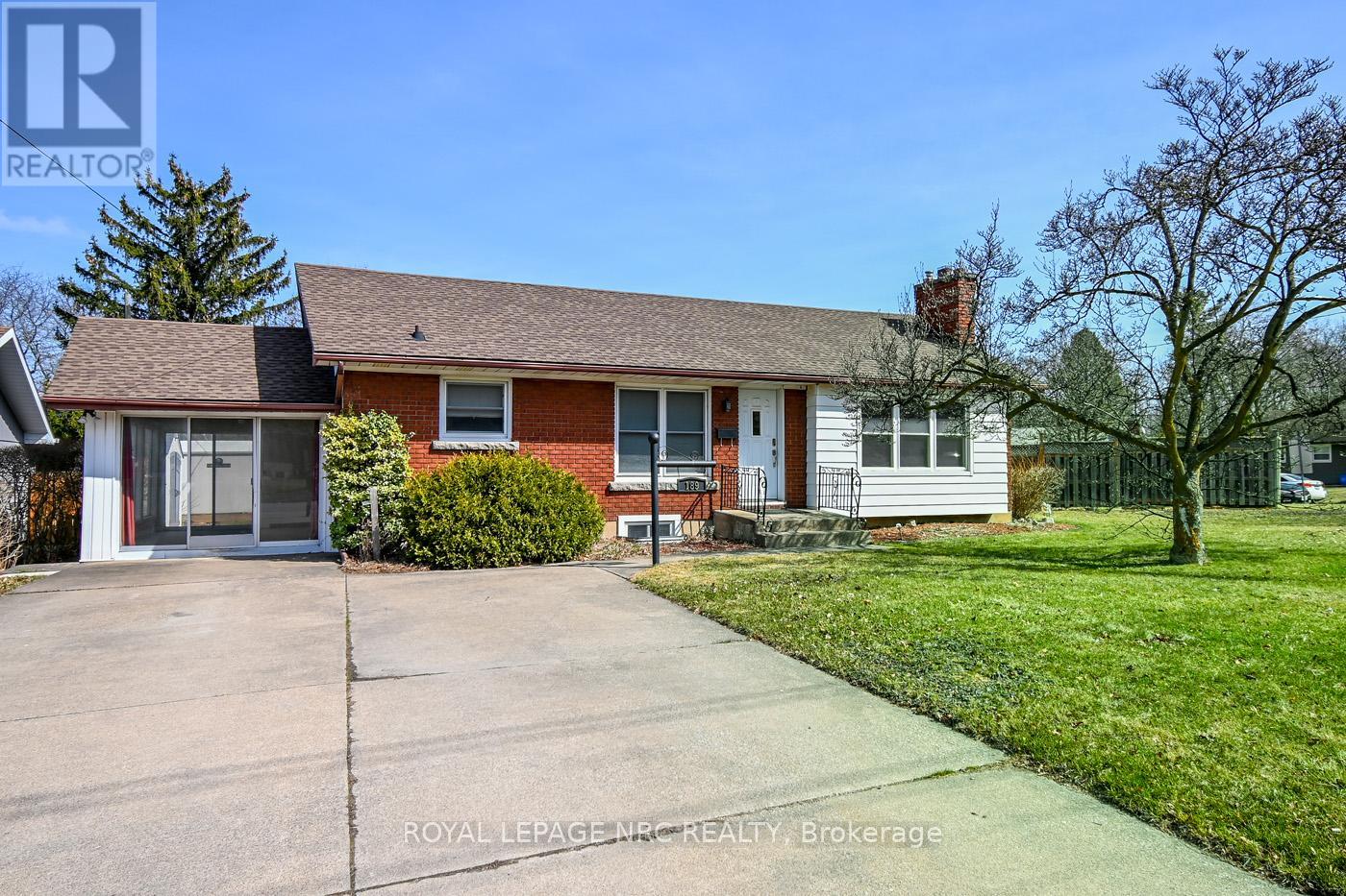 Property at 189 GLENDALE AVENUE image 1