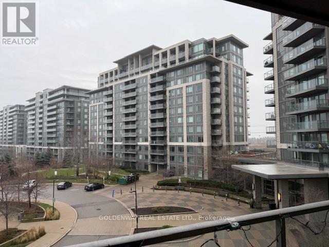 Property at 501 - 233 SOUTH PARK ROAD image 1