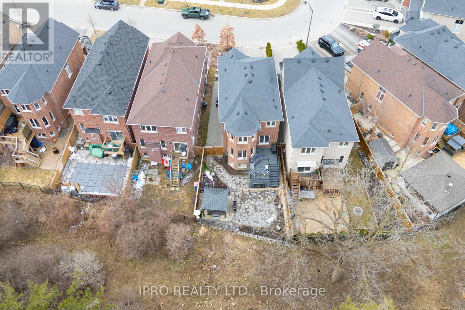 25 Upper Canada Court, Halton Hills, Ontario  L7G 0K9 - Photo 47 - W12042276