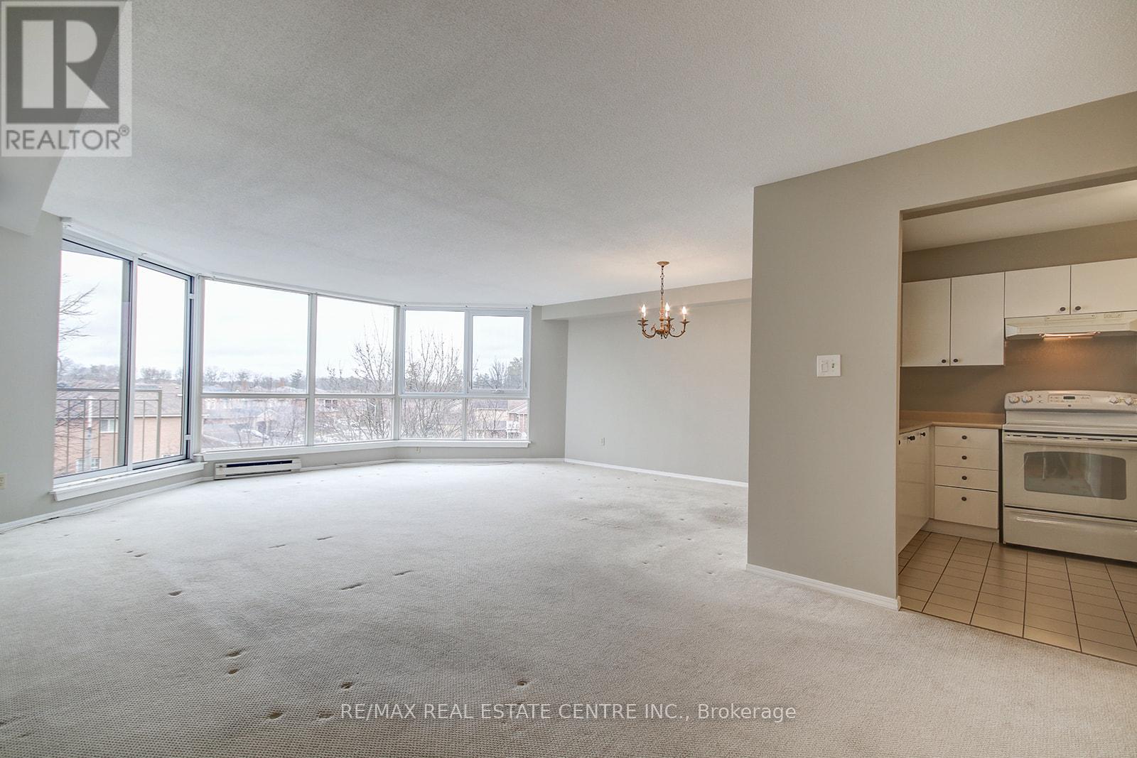 302 - 26 Hall Road, Halton Hills (Georgetown), Ontario  L7G 5G5 - Photo 13 - W12042307