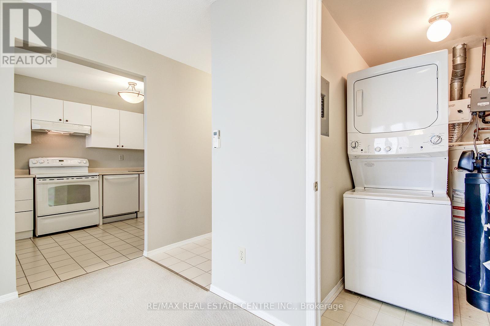 302 - 26 Hall Road, Halton Hills (Georgetown), Ontario  L7G 5G5 - Photo 31 - W12042307