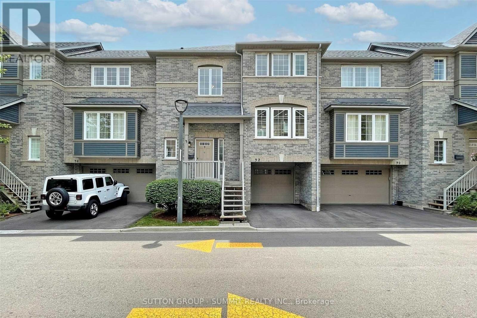 Property at 92 - 5535 GLEN ERIN DRIVE image 1