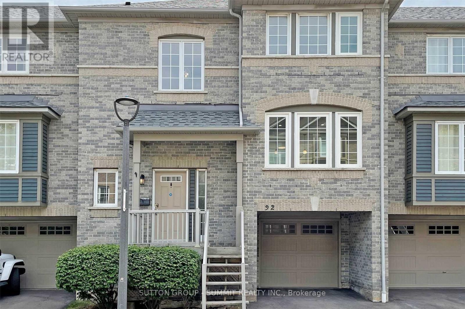 Property at 92 - 5535 GLEN ERIN DRIVE image 2