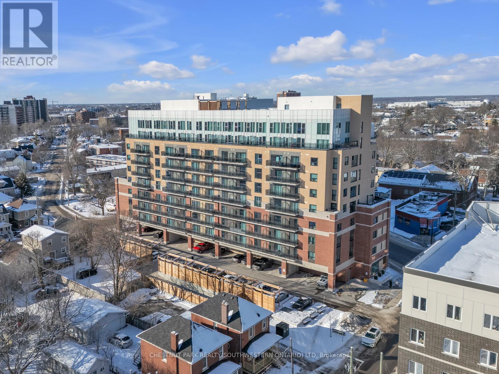 216 - 652 Princess Street, Kingston, Ontario  K7L 1E5 - Photo 25 - X12042272