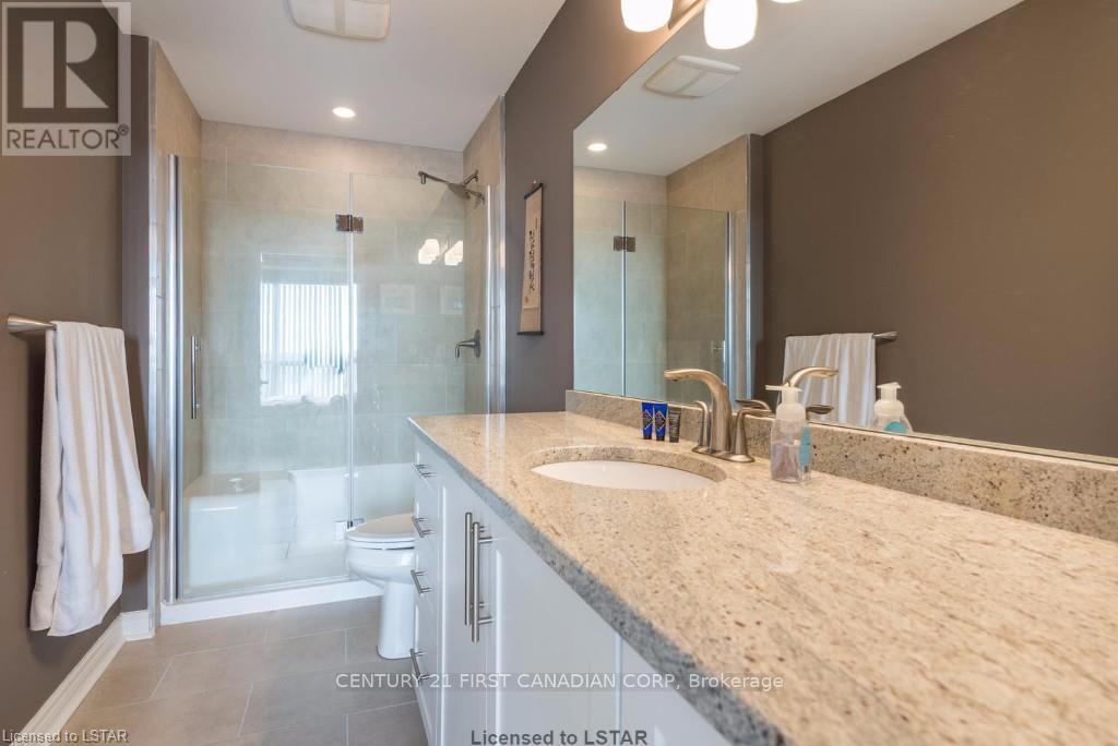 Photo 10 of 23 for 1307 - 330 Ridout Street N