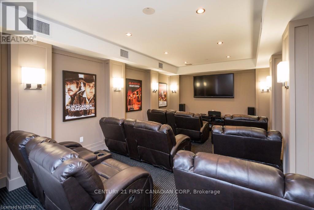 Photo 21 of 23 for 1307 - 330 Ridout Street N