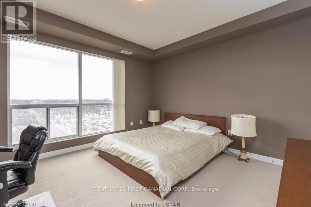 Photo 3 of 23 for 1307 - 330 Ridout Street N