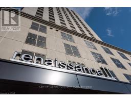 1307 - 330 RIDOUT STREET N, London, Ontario