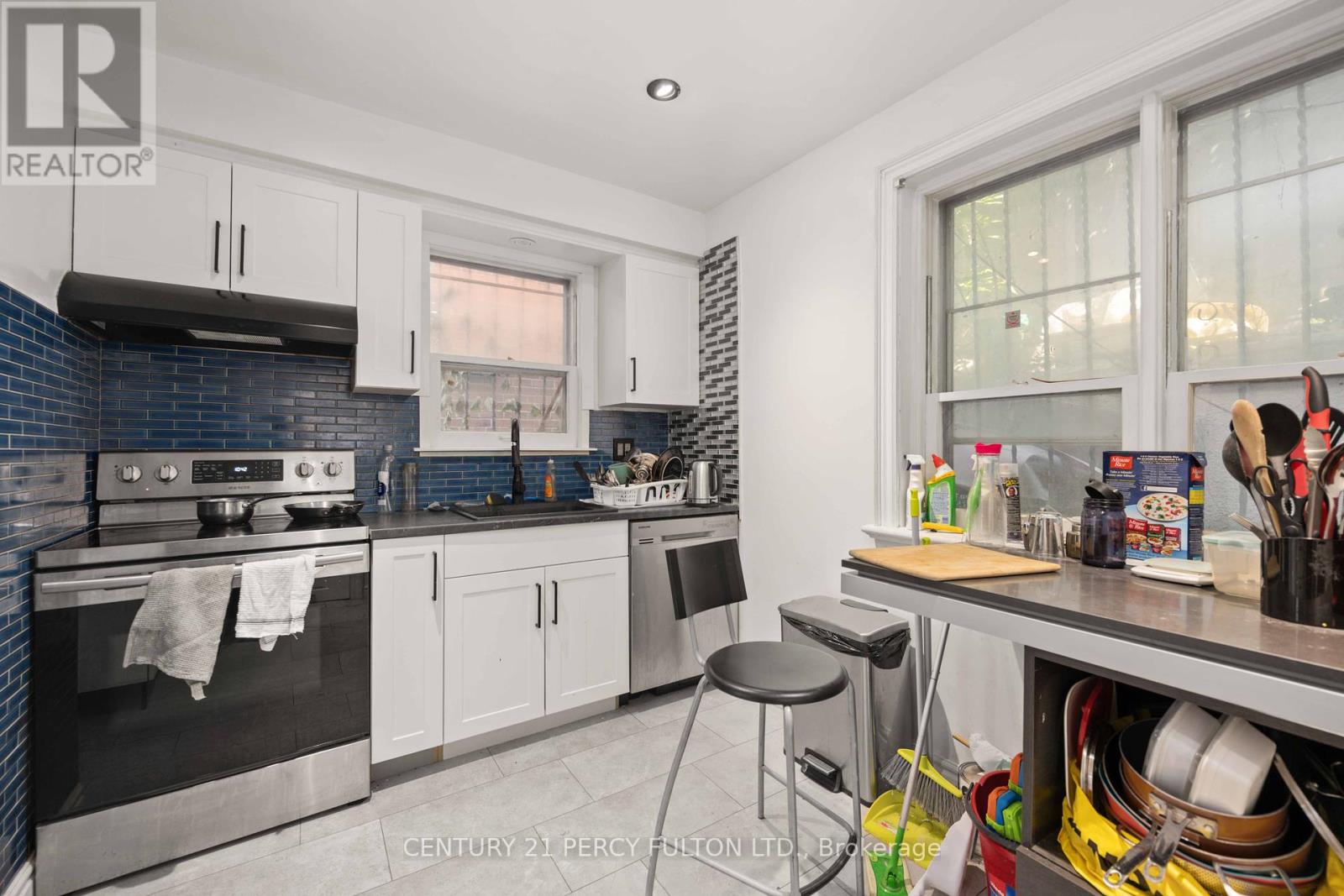1344 Davenport Road, Toronto, Ontario  M6H 2G9 - Photo 7 - W12042335