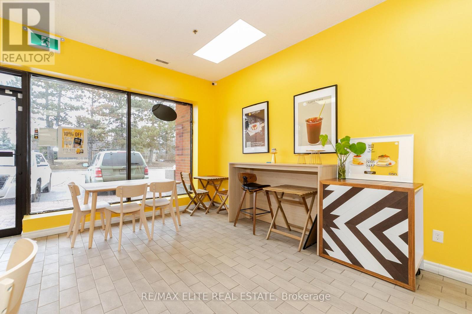 7 - 1 MINTLEAF GATE, Markham, Ontario