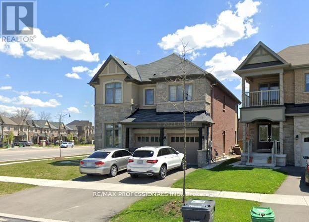 BSMT - 232 RIVERMONT ROAD, Brampton, Ontario