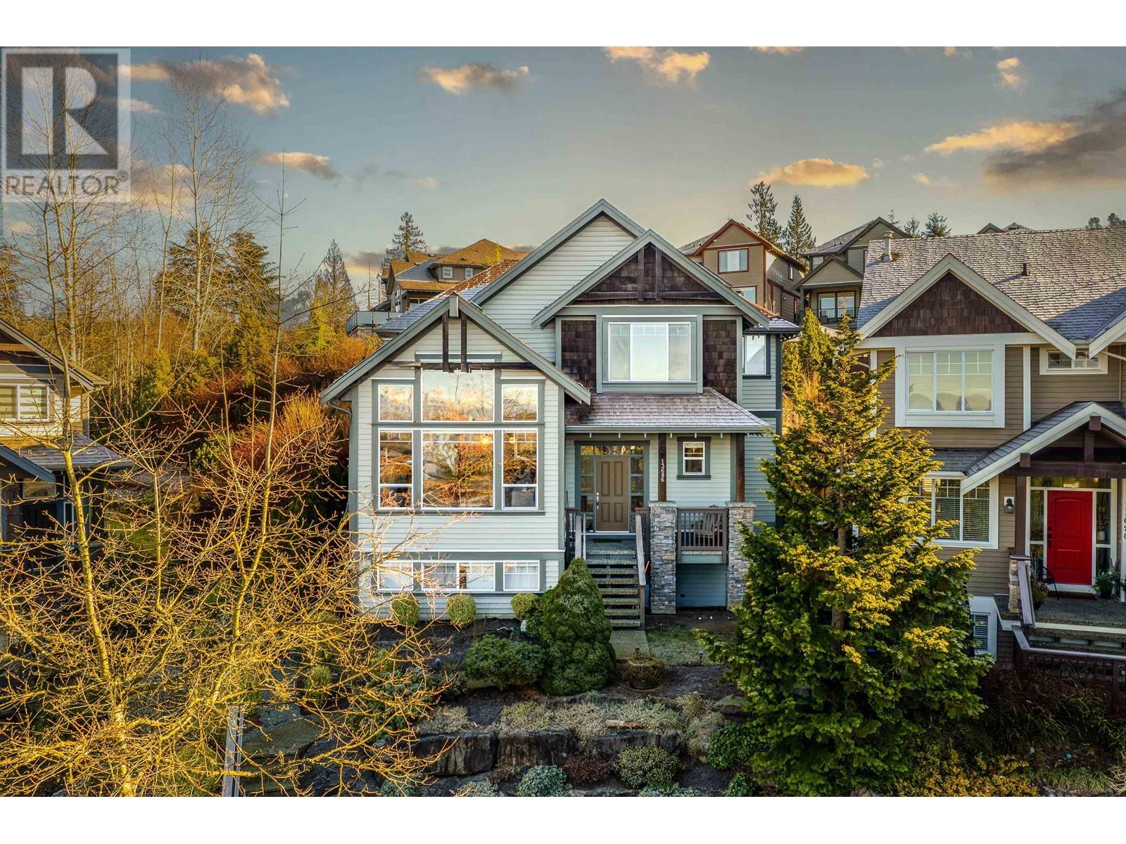 13686 228b Street, Maple Ridge, British Columbia  V4R 0B4 - Photo 1 - R2961571