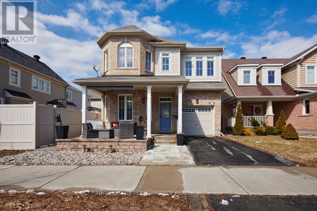 Property at 3451 RIVER RUN AVENUE image 1