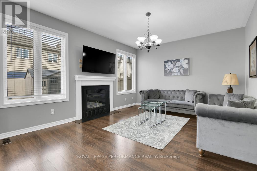 3451 River Run Avenue, Ottawa, Ontario  K2J 0R5 - Photo 11 - X12042453