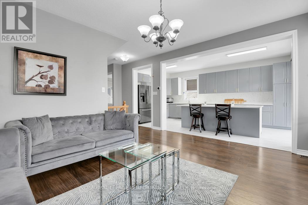 3451 River Run Avenue, Ottawa, Ontario  K2J 0R5 - Photo 12 - X12042453