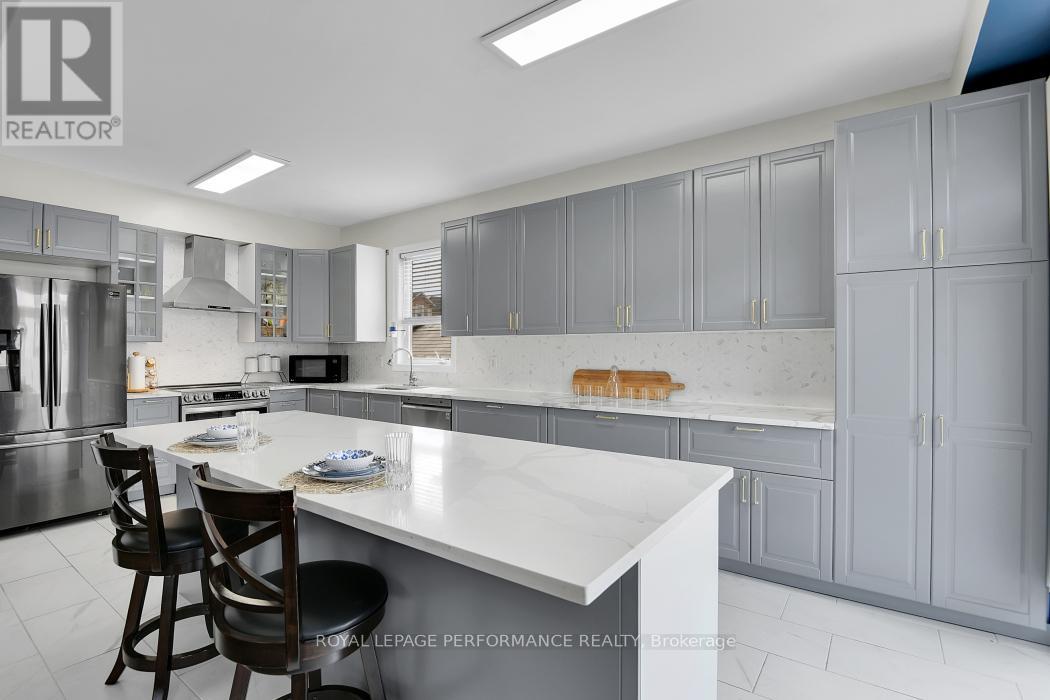3451 River Run Avenue, Ottawa, Ontario  K2J 0R5 - Photo 13 - X12042453