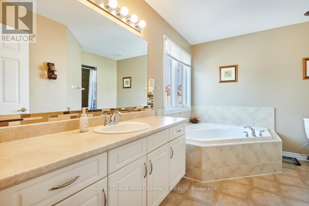 3451 River Run Avenue, Ottawa, Ontario  K2J 0R5 - Photo 21 - X12042453