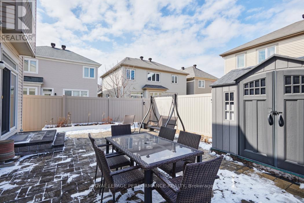 3451 River Run Avenue, Ottawa, Ontario  K2J 0R5 - Photo 34 - X12042453