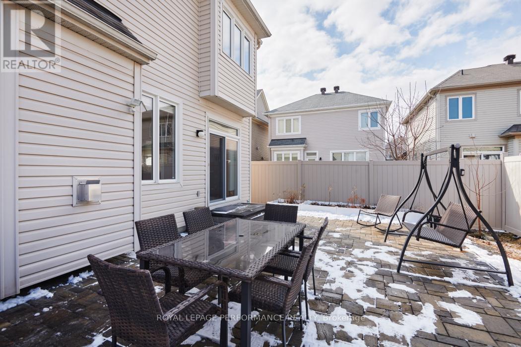 3451 River Run Avenue, Ottawa, Ontario  K2J 0R5 - Photo 35 - X12042453