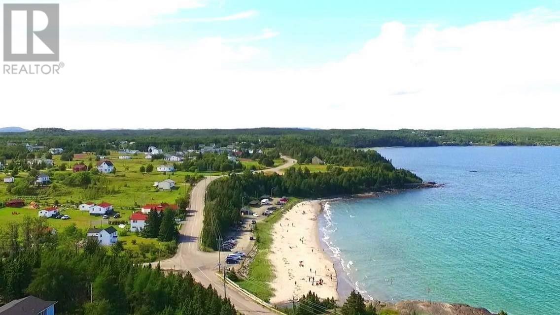 38 Beach Road, Eastport, Newfoundland & Labrador