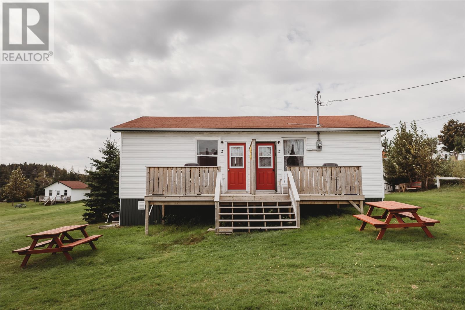 38 Beach Road, Eastport, Newfoundland & Labrador  A0G 1Z0 - Photo 23 - 1279531