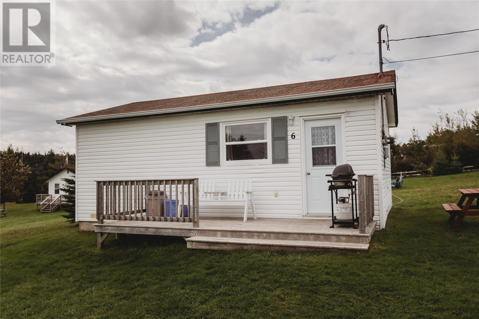 38 Beach Road, Eastport, Newfoundland & Labrador  A0G 1Z0 - Photo 27 - 1279531