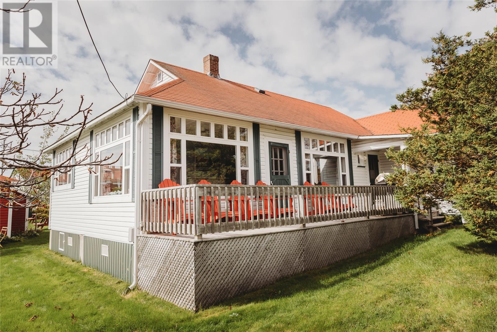 38 Beach Road, Eastport, Newfoundland & Labrador  A0G 1Z0 - Photo 3 - 1279531