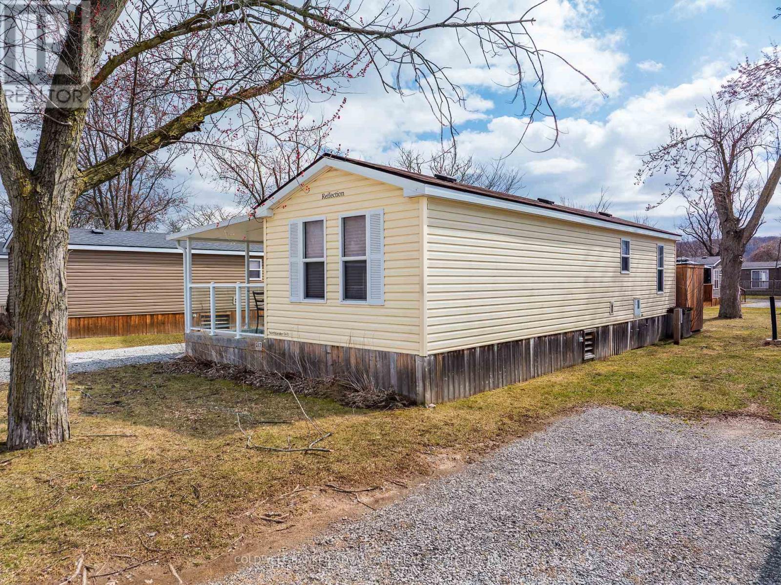 247 - 1501 Line 8 Road, Niagara-On-The-Lake (Queenston), Ontario  L0S 1J0 - Photo 2 - X12042446