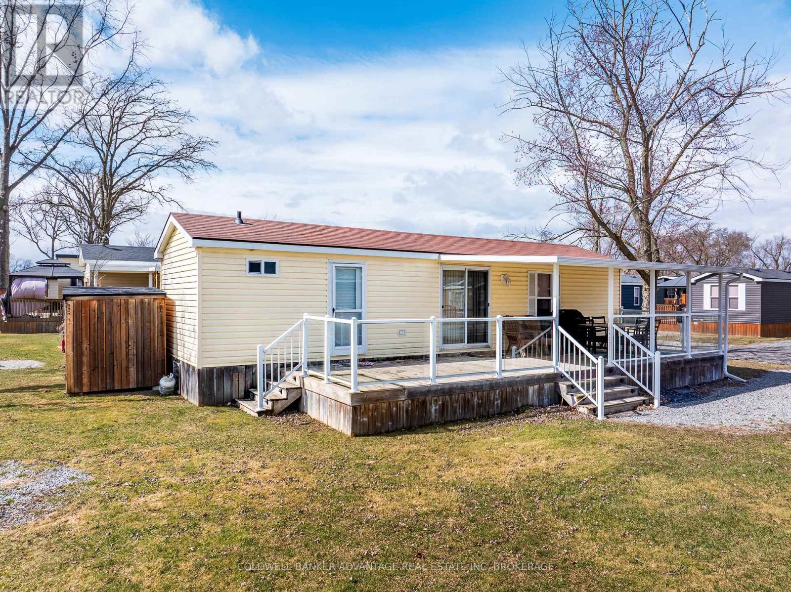 247 - 1501 Line 8 Road, Niagara-On-The-Lake (Queenston), Ontario  L0S 1J0 - Photo 3 - X12042446