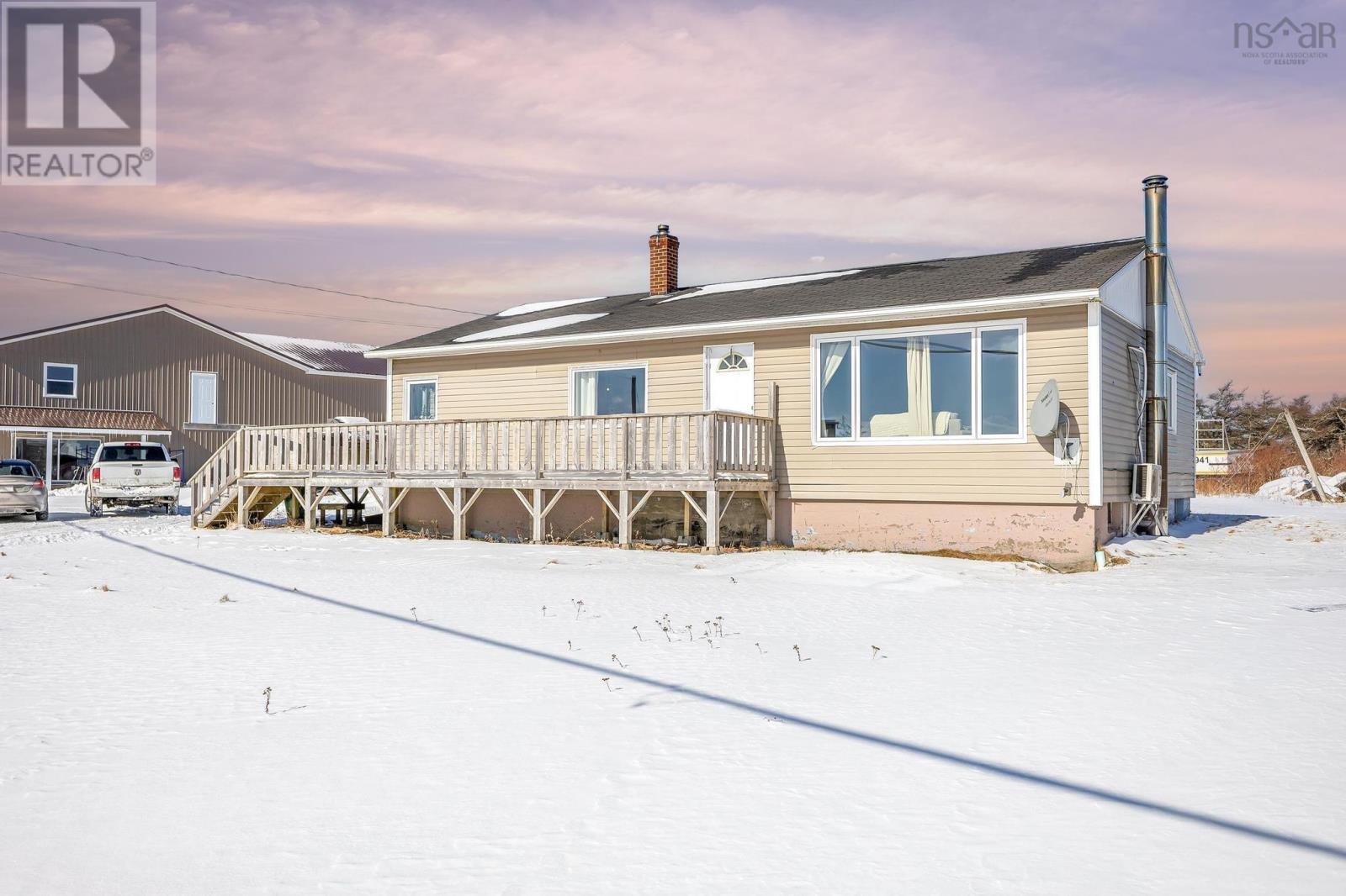 11762 Highway 316, Drumhead, Nova Scotia  B0H 1L0 - Photo 1 - 202503277