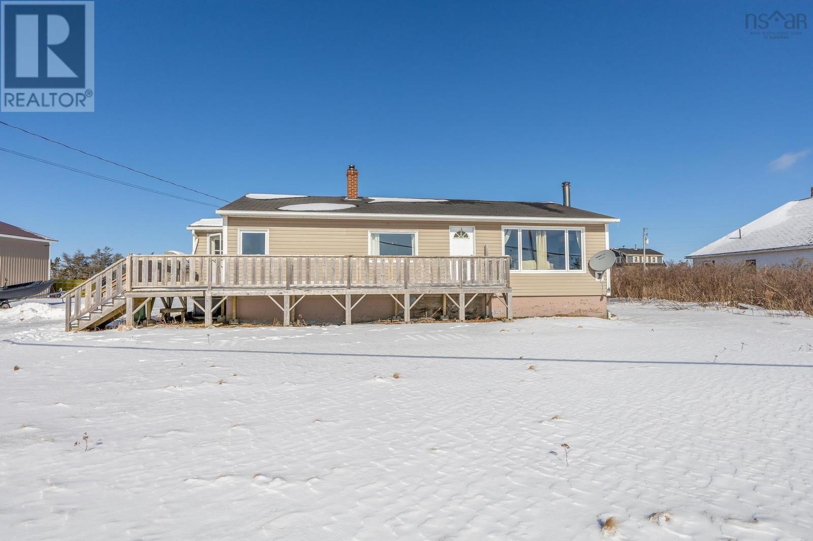 11762 Highway 316, Drumhead, Nova Scotia  B0H 1L0 - Photo 2 - 202503277