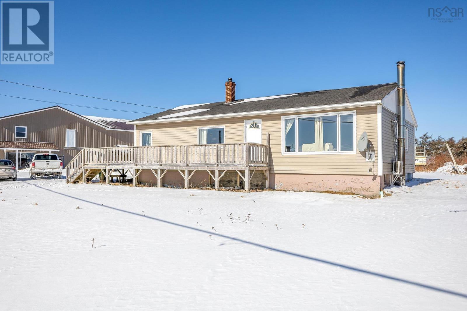 11762 Highway 316, Drumhead, Nova Scotia  B0H 1L0 - Photo 3 - 202503277