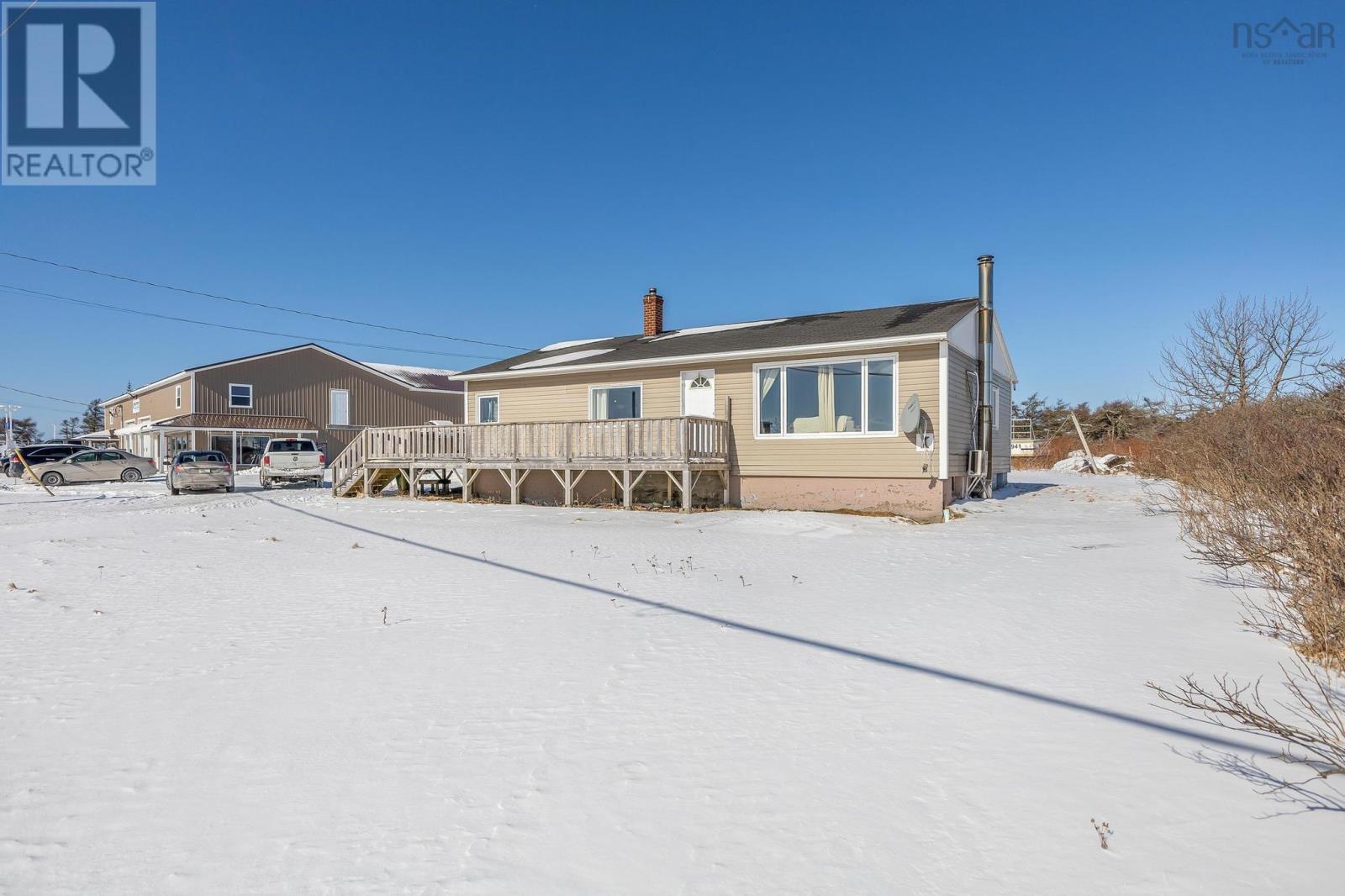 11762 Highway 316, Drumhead, Nova Scotia  B0H 1L0 - Photo 36 - 202503277
