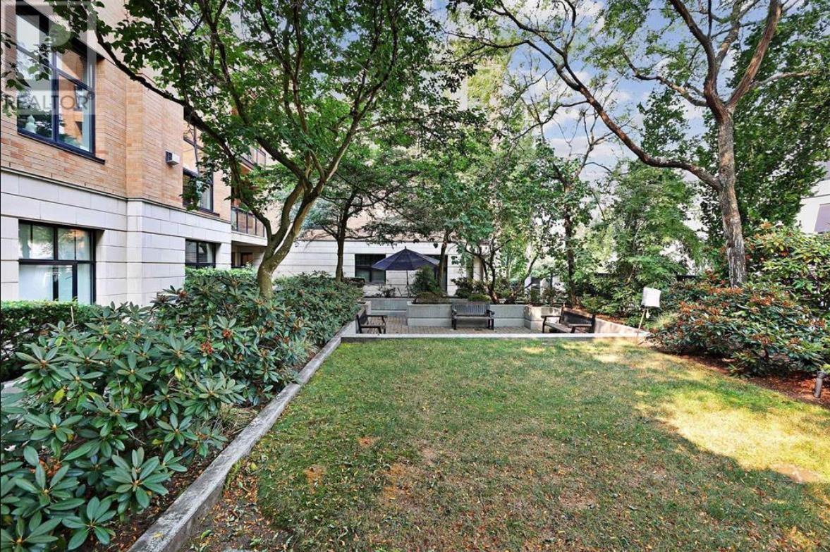 101 2065 W 12th Avenue, Vancouver, British Columbia  V6J 5L9 - Photo 16 - R2982227