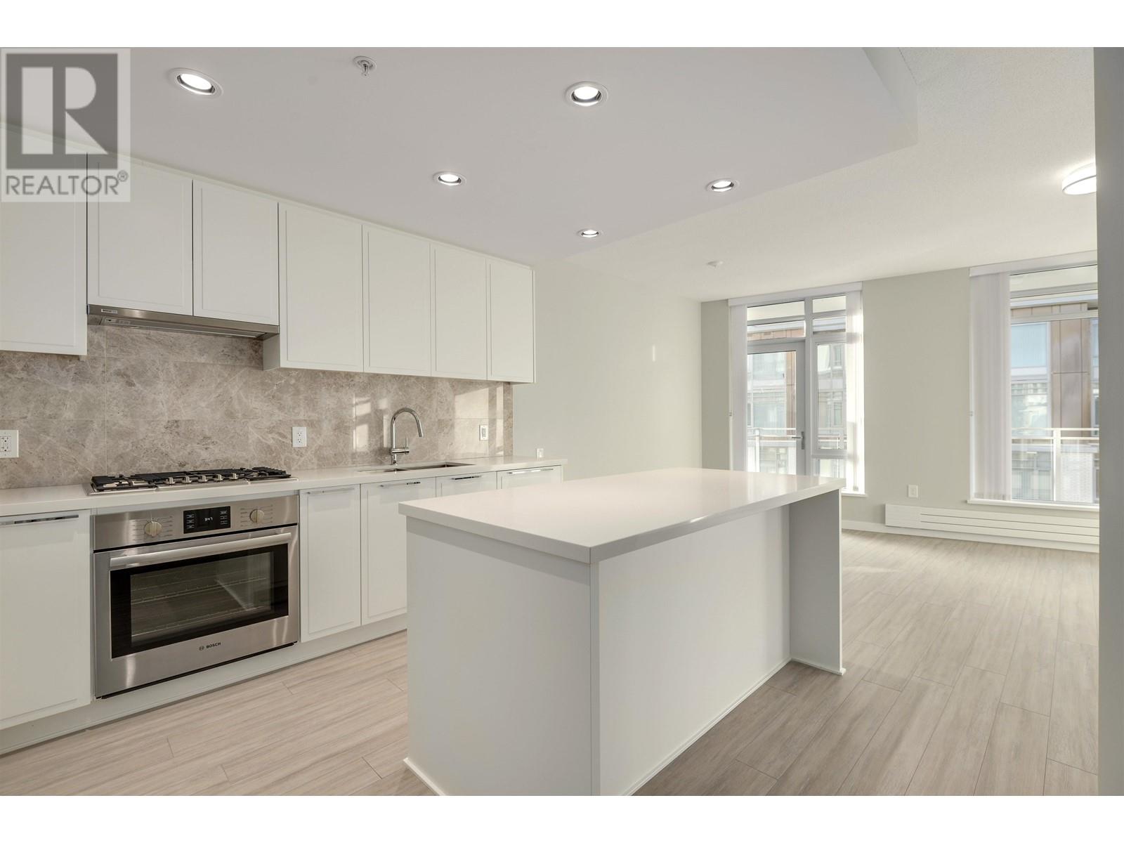 401 3198 Riverwalk Avenue, Vancouver, British Columbia  V5S 0E8 - Photo 1 - R2982242