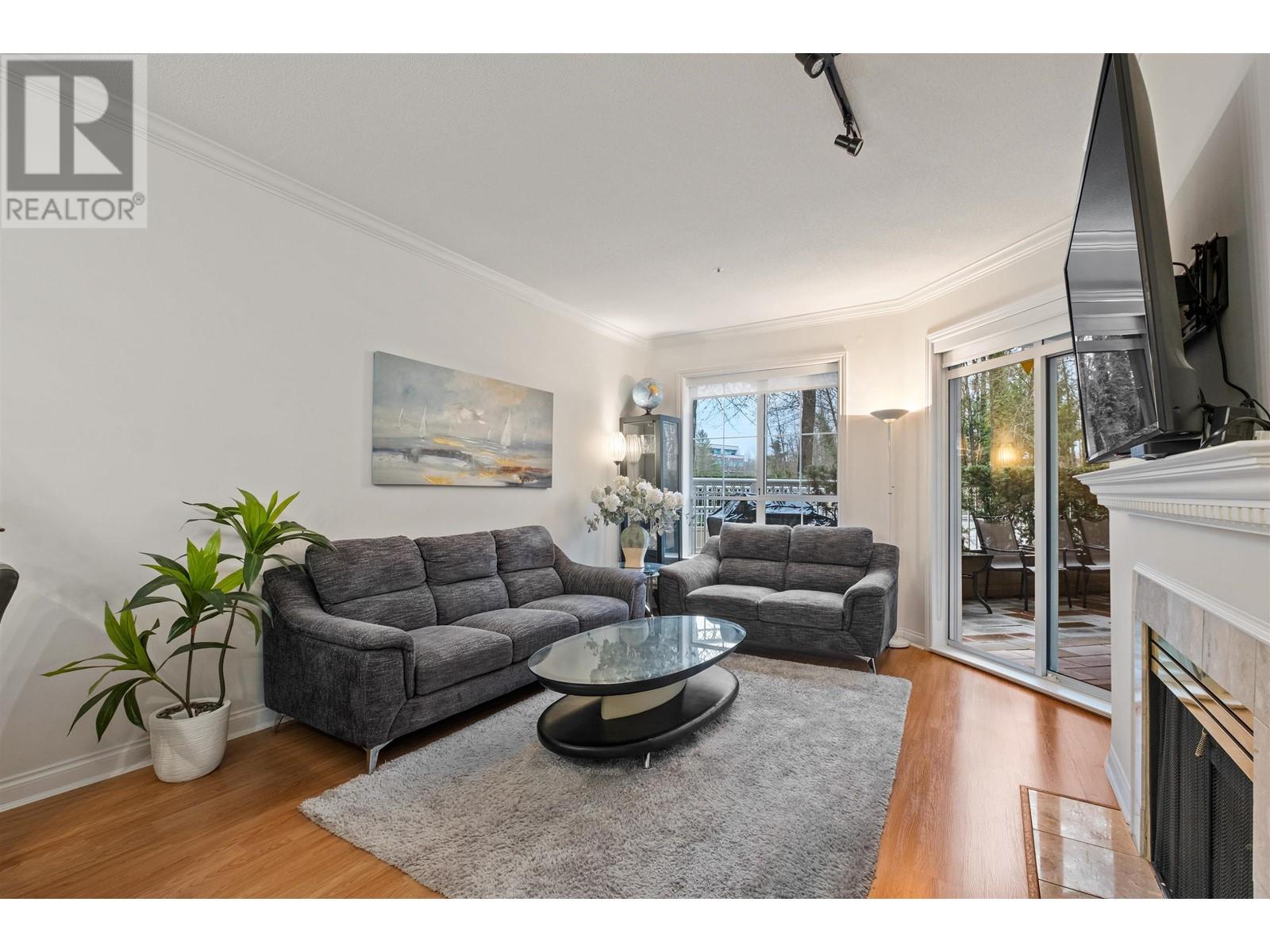 108 2995 PRINCESS CRESCENT, coquitlam, British Columbia