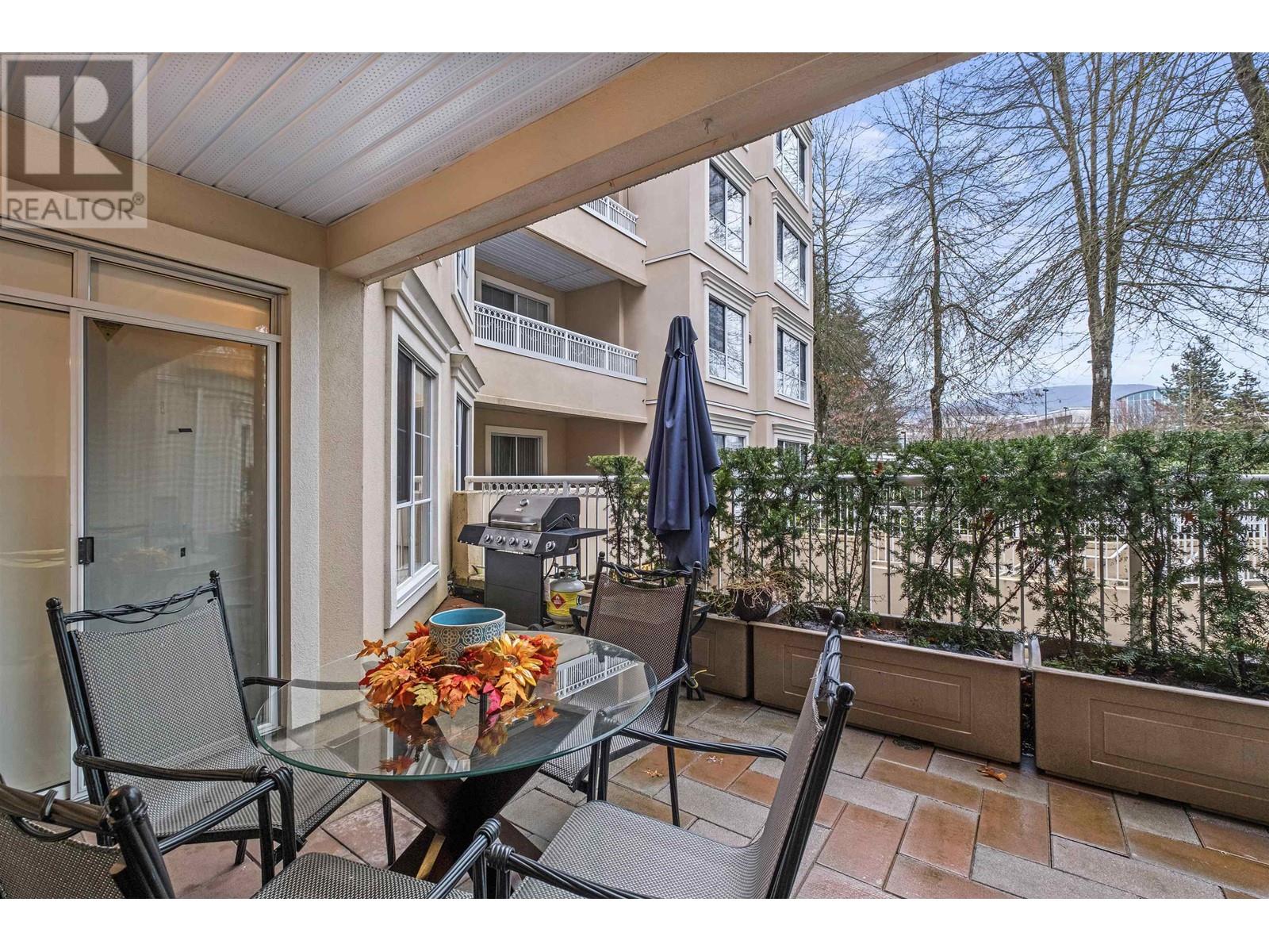 108 2995 Princess Crescent, Coquitlam, British Columbia  V3B 7N1 - Photo 8 - R2982247