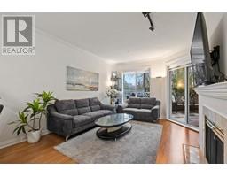 108 2995 PRINCESS CRESCENT, Coquitlam, British Columbia