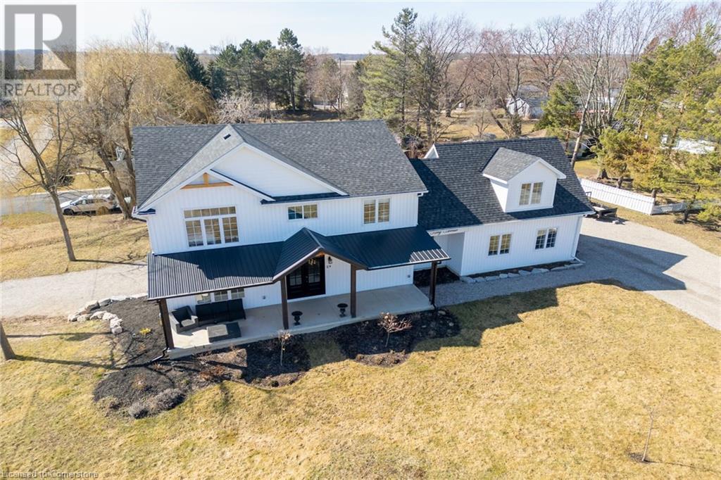 29 KING Avenue, York, Ontario