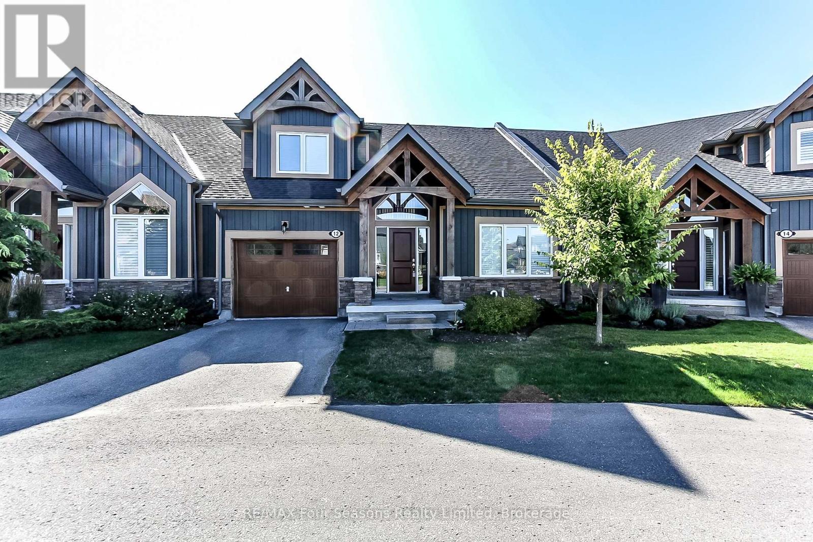12 ROBBIE WAY, Collingwood, Ontario